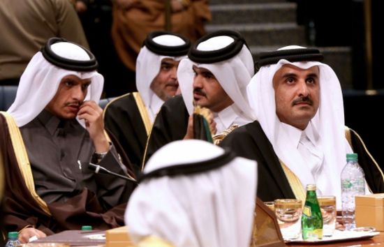 قطر ترد على «فايننشال تايمز» بادعاءات كاذبة ضد الرباعي العربي
