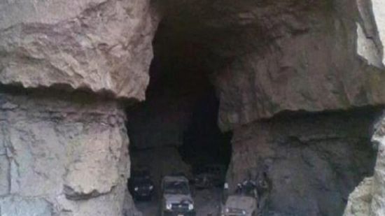 قوات الجيش قترب من مركز عمليات يديرها زعيم الحوثيين في جبال مران
