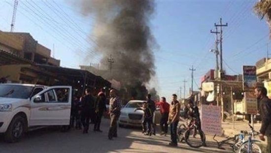العراق: مقتل 3 وإصابة 5 آخرين في الموصل   