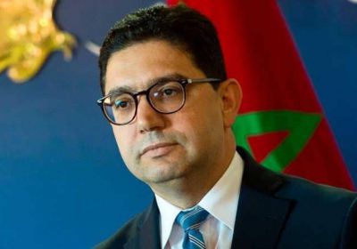 المغرب يطرد سفير إيران بسبب دعمها للبوليساريو