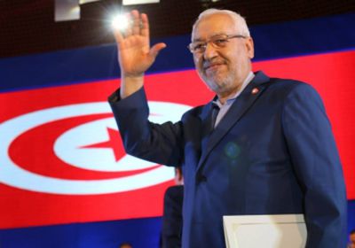 الغنوشي: أحزاب تونس يزيد عددها على “أحزاب القرآن”