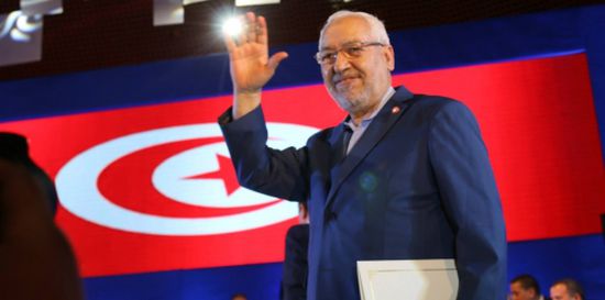 الغنوشي: أحزاب تونس يزيد عددها على “أحزاب القرآن”
