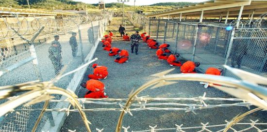 البنتاغون يضع معايير جديدة لنقل السجناء إلى معتقل غوانتانامو