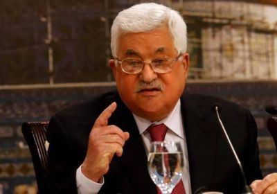 تصريحات عباس عن "أسباب المحرقة" تغضب نتانياهو واليهود