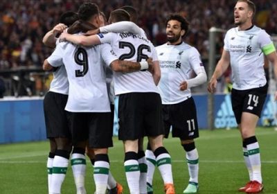 ليفربول يتأهل إلى نهائي أبطال أوروبا بعد غياب 11 عاما