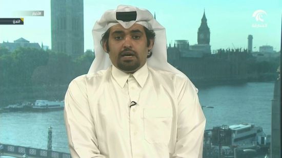 خالد الهيل: جن جنون «الحمدين» بعد القبض على جاسوسهم في اليمن