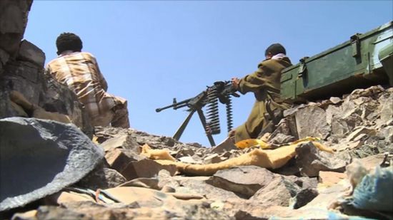 مواجهات عنيفة في كرش والجيش والمقاومة الجنوبية يصدان هجوما للمليشيات