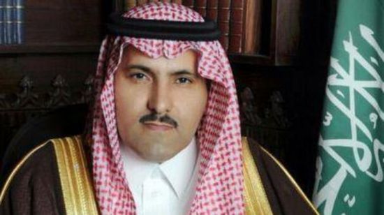 آل جابر : ميليشيا الحوثي تريد فرض نظام حزب الله في اليمن