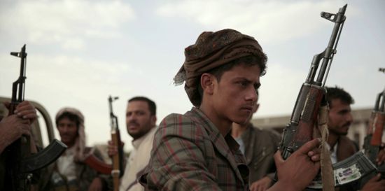مقتل مسؤول تجنيد الحوثيين في صعدة.. وتدمير تحصيناتهم بـ«صومعة البيضاء»