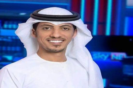 إعلامي إماراتي يرد على دعوات وزير النقل بالتظاهر دفاعاً عن سيادة الوطن