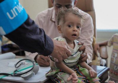 الصحة العالمية : انطلاق أول حملة تطعيم ضد «الكوليرا» في عدن