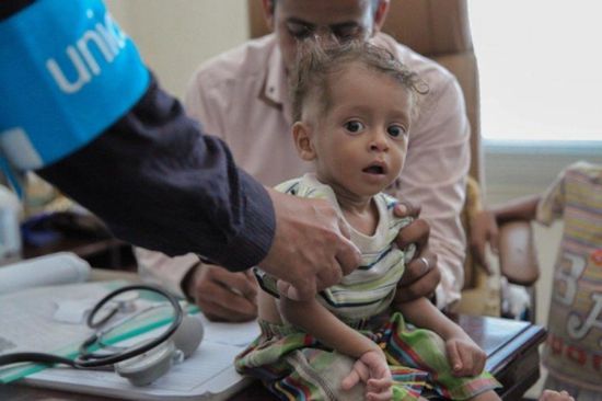الصحة العالمية : انطلاق أول حملة تطعيم ضد «الكوليرا» في عدن