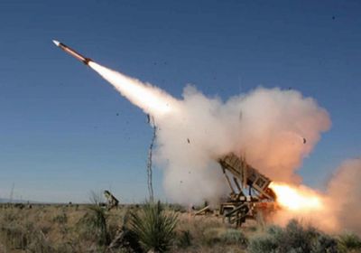 عاجل : التحالف يعلن اعتراض وتدمير صاروخين باليستيين أطلقهما الحوثي تجاه نجران