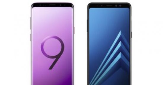 تحديث جديد يصل لهواتف جلاكسي S9 وS9+ لإصلاح مشكلة المكالمات