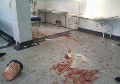 مقتل 3 اشخاص بينهم جنديان في اشتباك وهجوم على مستشفى الثورة بتعز
