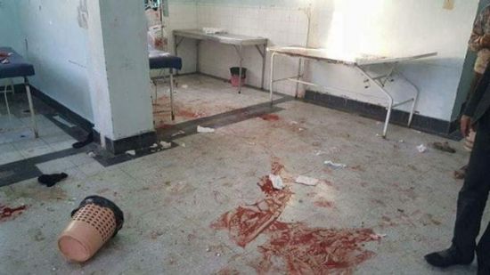 مقتل 3 اشخاص بينهم جنديان في اشتباك وهجوم على مستشفى الثورة بتعز