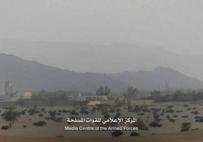 قوات الجيش تحرر مناطق وقرى آل صبحان بالكامل في صعدة