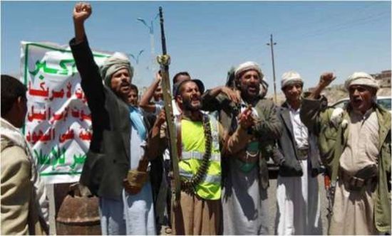 مليشيا الحوثي تقتحم قاعة احتفالات للخريجين بصنعاء وتعتدي على الطلاب والضيوف