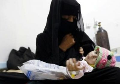  الصحة العالمية تطلق أول حملة للتحصين ضد الكوليرا في اليمن