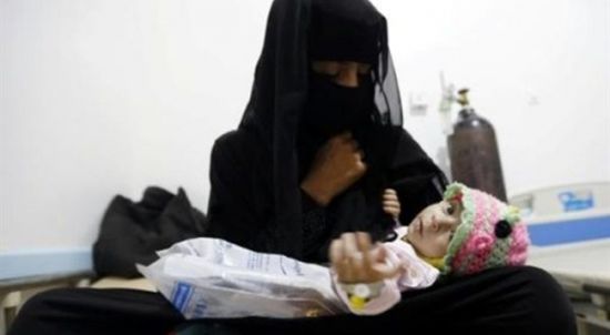  الصحة العالمية تطلق أول حملة للتحصين ضد الكوليرا في اليمن