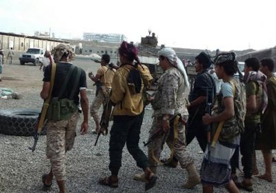 مقتل جنديين من الحرس الرئاسي  في عدن