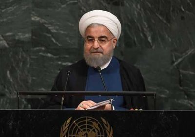 إيران "خائفة" من قرار ترامب.. باعتراف روحاني
