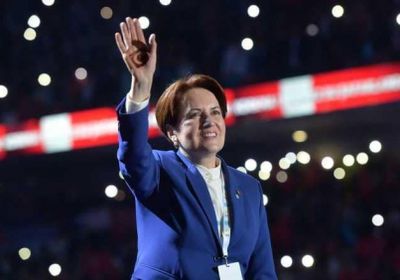 تركيا تضيق الخناق على حزب "المرأة الحديدية"