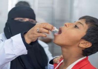 رويترز : الحوثيون يرفضون حملة التطعيم ضد الكوليرا