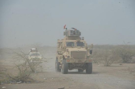 اليمن ينتظر ساعة الصفر لانطلاق عملية تحرير "الحديدة"