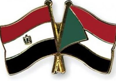مصر والسودان يتفقان على عقد مؤتمر استثمارى بالمنافذ الحدودية