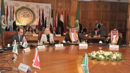 اجتماع وزراء إعلام الدول العربية الداعية لمكافحة الإرهاب