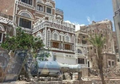خطر يتهدد صنعاء القديمة بالإزالة من قائمة التراث العالمي