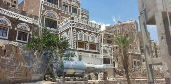 خطر يتهدد صنعاء القديمة بالإزالة من قائمة التراث العالمي