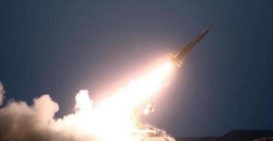 التحالف يكشف تفاصيل اعتراض صاروخ باليستي أطلقه الحوثيين باتجاه السعودية