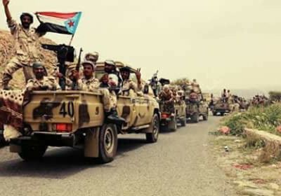 المقاومة : عملية البرح تشكل صفعة للحوثيين
