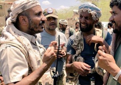 صحيفة دولية تتساءل : هل يقلب طارق صالح موازين حرب اليمن ؟