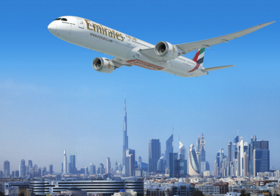 شراكة بين طيران الإمارات والاتحاد لتعزيز خطط التوسع عالميا