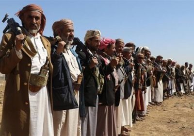قبائل صعدة تتبرأ من الحوثي وتشكل لجنة سياسية لعقد لقاءات مع سفراء دول التحالف