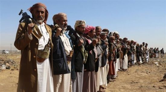 قبائل صعدة تتبرأ من الحوثي وتشكل لجنة سياسية لعقد لقاءات مع سفراء دول التحالف