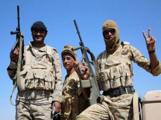 مصرع 4 قيادات حوثية في القحيقة مقبنه على ايدي ابطال الجيش الوطني
