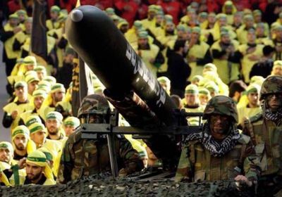 كيف أسقط صاروخا "فجر وغراد " دعاية "الممانعة" الإيرانية؟