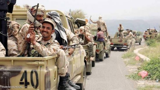 الحوثيون يتلقون سلسلة ضربات قاصمة على طريق الحديدة