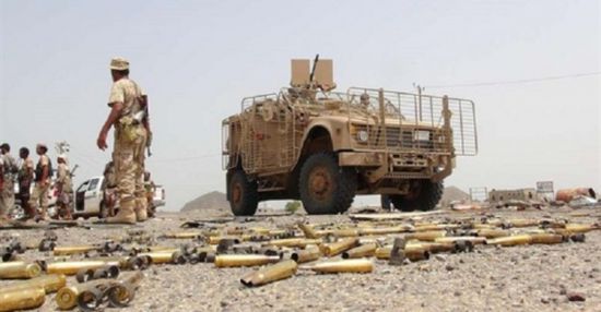 اقوى ثلاث قوات يمنية تتحد لشن أعنف هجوم لتحرير الجراحي بالحديدة