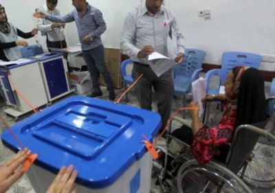 العراقيون إلى أول انتخابات بعد "هزيمة داعش"