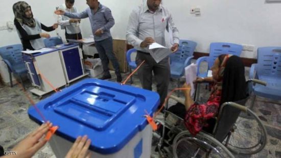 العراقيون إلى أول انتخابات بعد "هزيمة داعش"