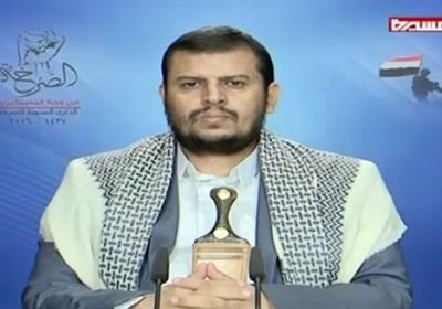 صحيفة: فرار عبدالملك الحوثي بزي نسائي من معقله في صعدة