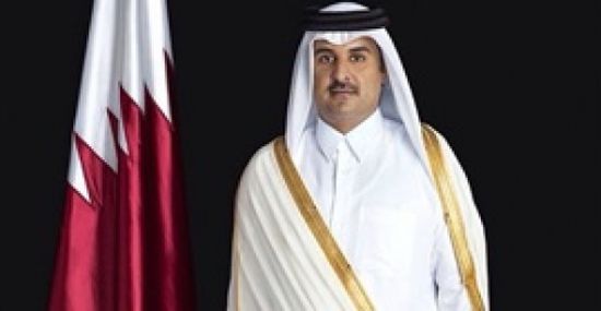  ائتلاف المعارضة القطرية يفضح قطر