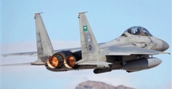  تجدد القصف الجوي على معاقل الحوثيين في مران بصعدة