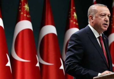 دعوى بـ100 مليون دولار ضد تركيا.. والسبب حرس أردوغان