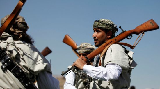 مليشيا الحوثي تختطف نجل قيادي مؤتمري بضوران آنس .